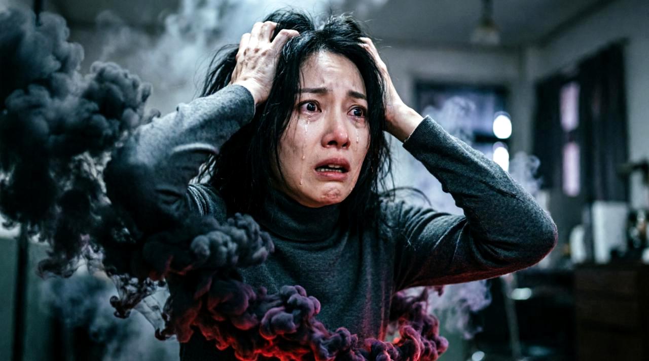 関係を壊さずに境界線を引き、自分を大切にする女性