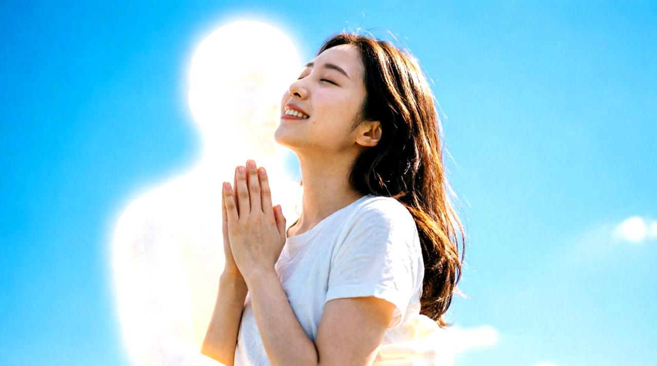 焦らず自分らしく愛されて幸せな結婚を迎える30代女性のイメージ