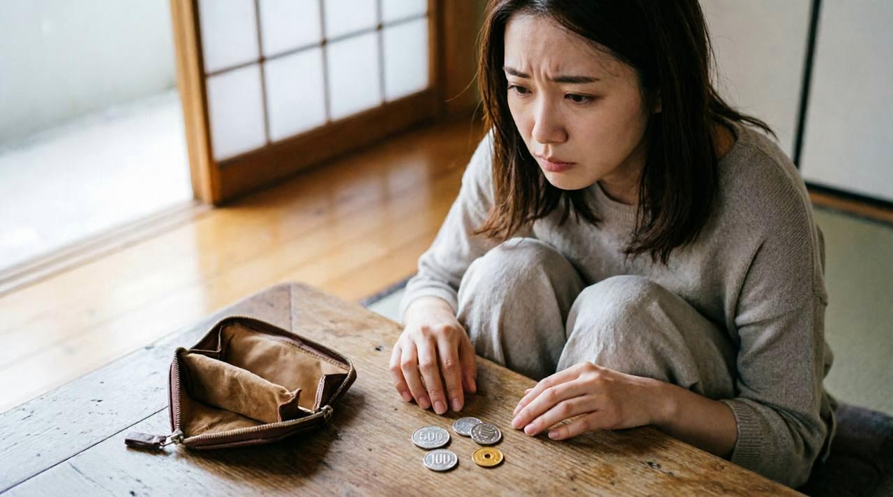 職場で髪を触られて不快感を抱える女性のイメージ