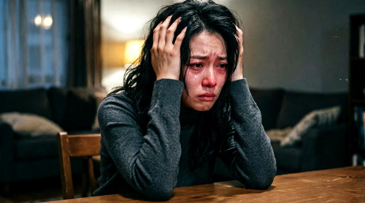 職場で距離感を誤る男性と冷静に状況を見極める女性のイメージ