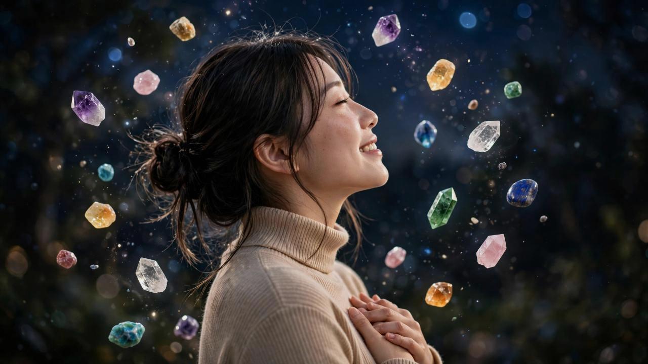 短くはっきりと断る言葉を伝える女性のイメージ