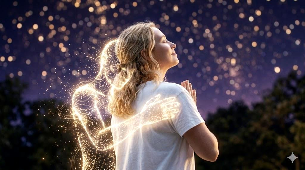 楽しく会話が弾む様子のカフェでのデートシーン