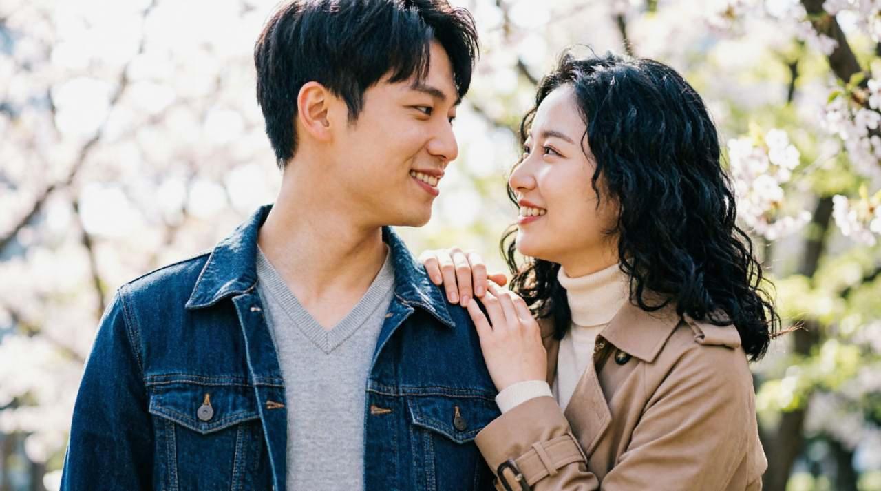 男性の心理と脈ありサインを理解してボディタッチを考える女性