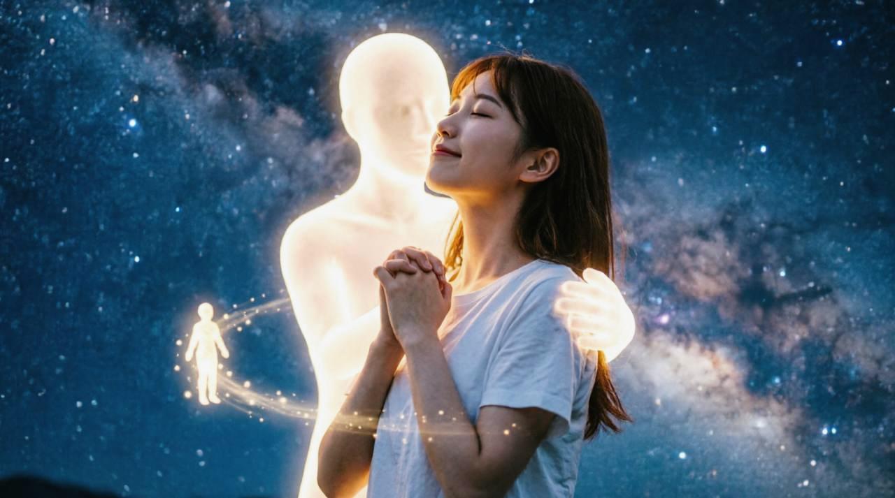 上品さと親しみやすさを兼ね備えた大人の女性の魅力が伝わるイメージ