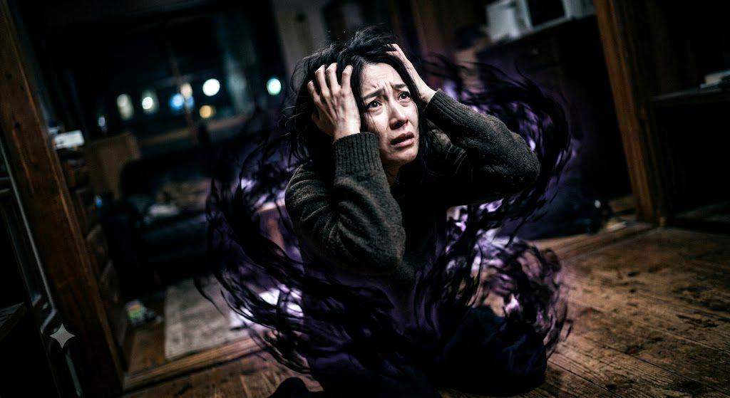 NGタッチを避けて拒絶されないように気をつける女性