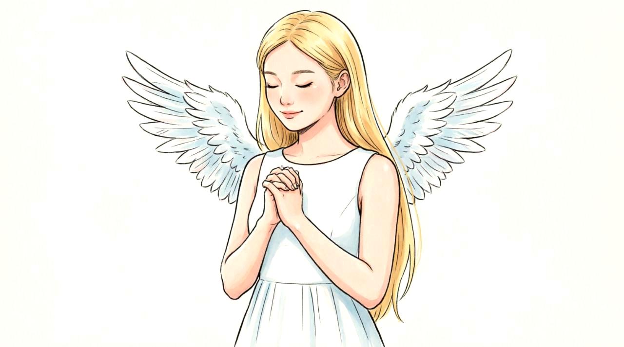 良好な人間関係を築く女性と男性の爽やかなイメージ