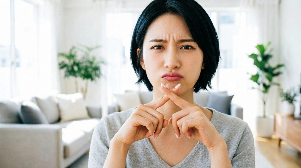しつこい男友達への明確な断り方と対処法