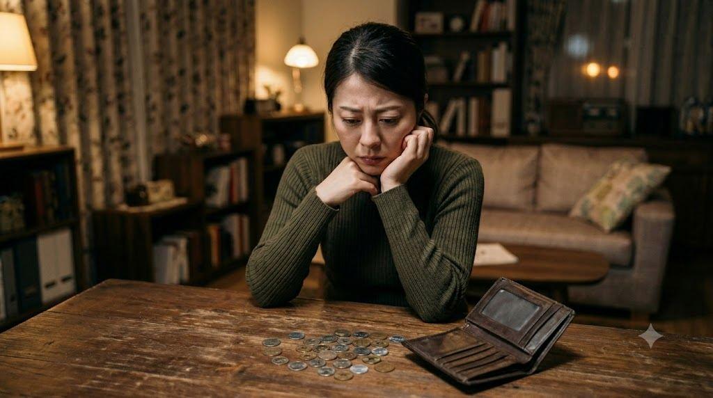 婚活パーティーで期待に胸を膨らませる女性