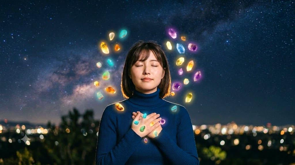 社内相談窓口や同僚に相談するタイミングを図示