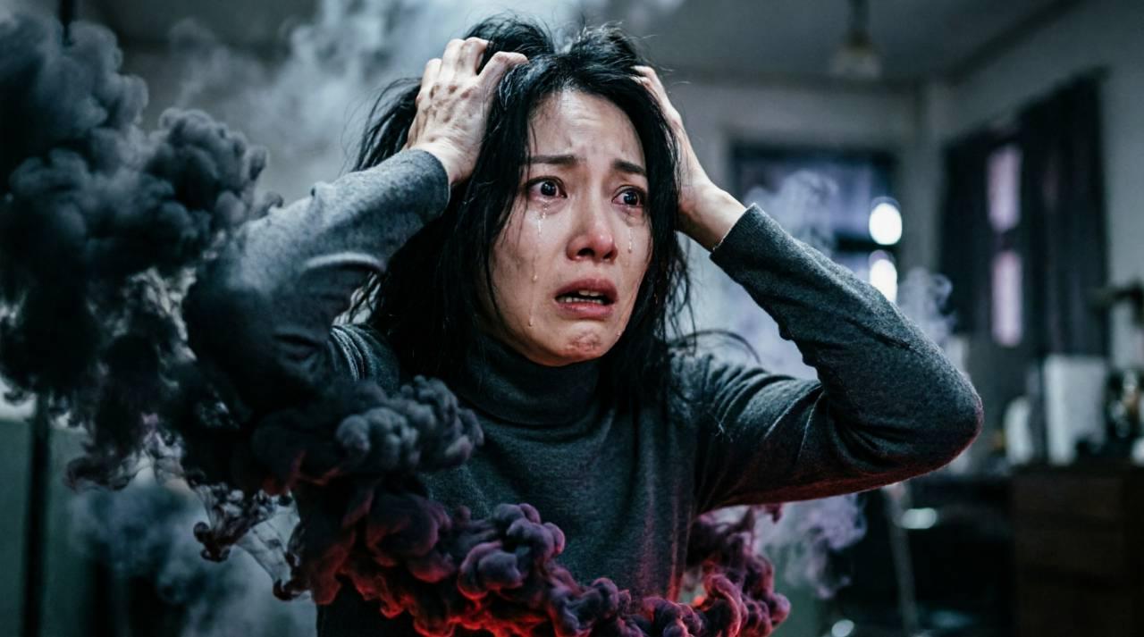 恋愛で失敗を避けようと考える女性