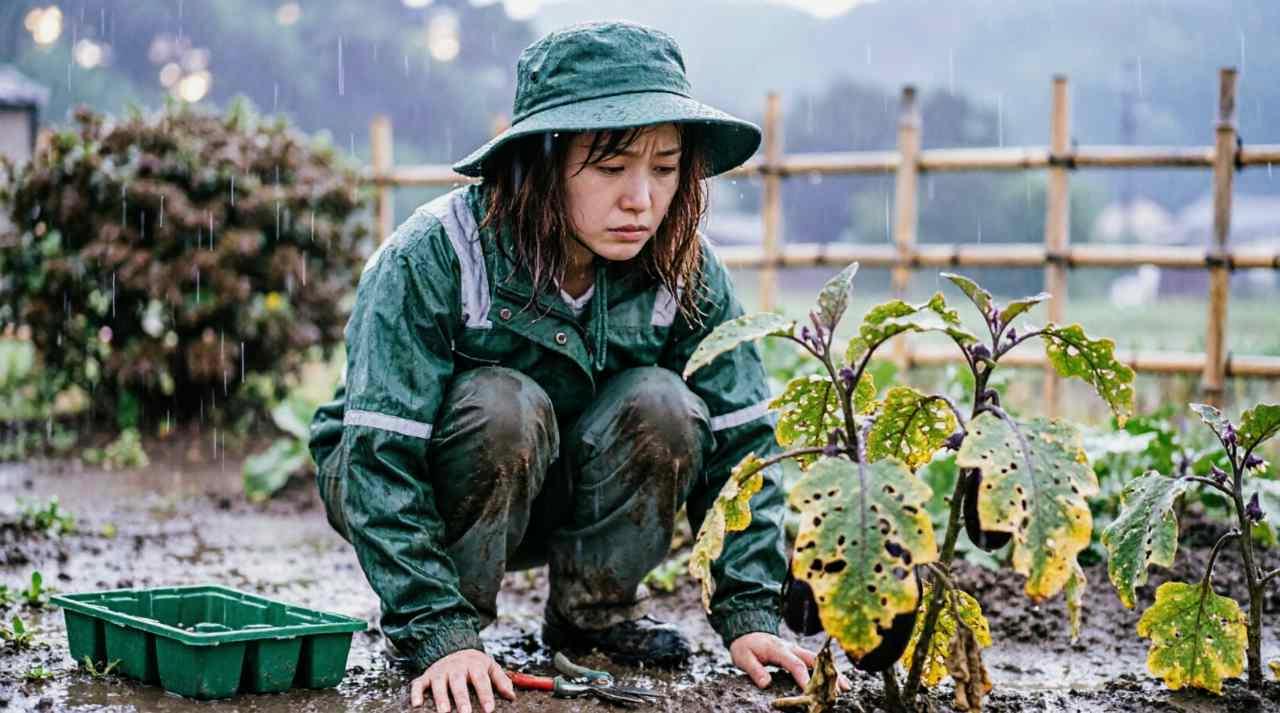 危険な男性の態度に注意する女性のイメージ