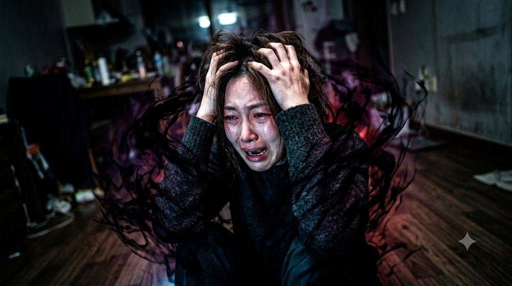 元カレのそっけない態度の本当の理由を考える女性
