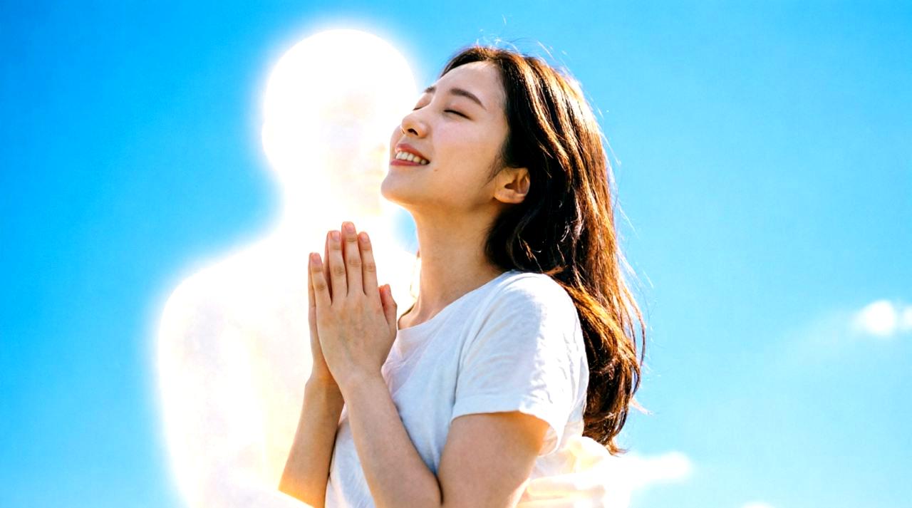 好きな趣味を楽しむサブカル女子が笑顔で過ごす様子