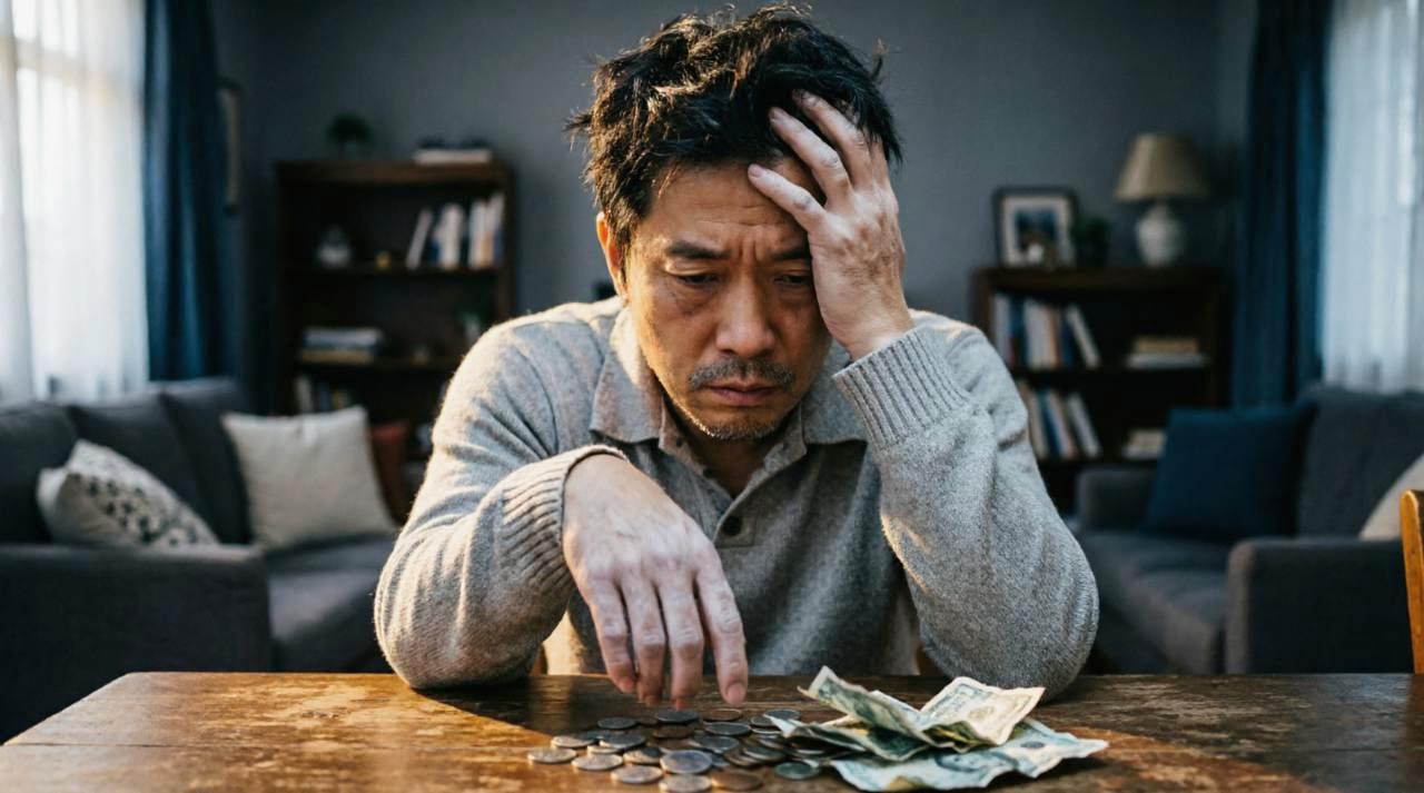 信頼できる同僚に相談し、支えを得ようとする女性のイメージ