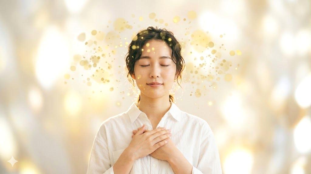 30代女性が憧れる本物の爆美女の魅力とは？外見だけでない大人の色気と品格の本質