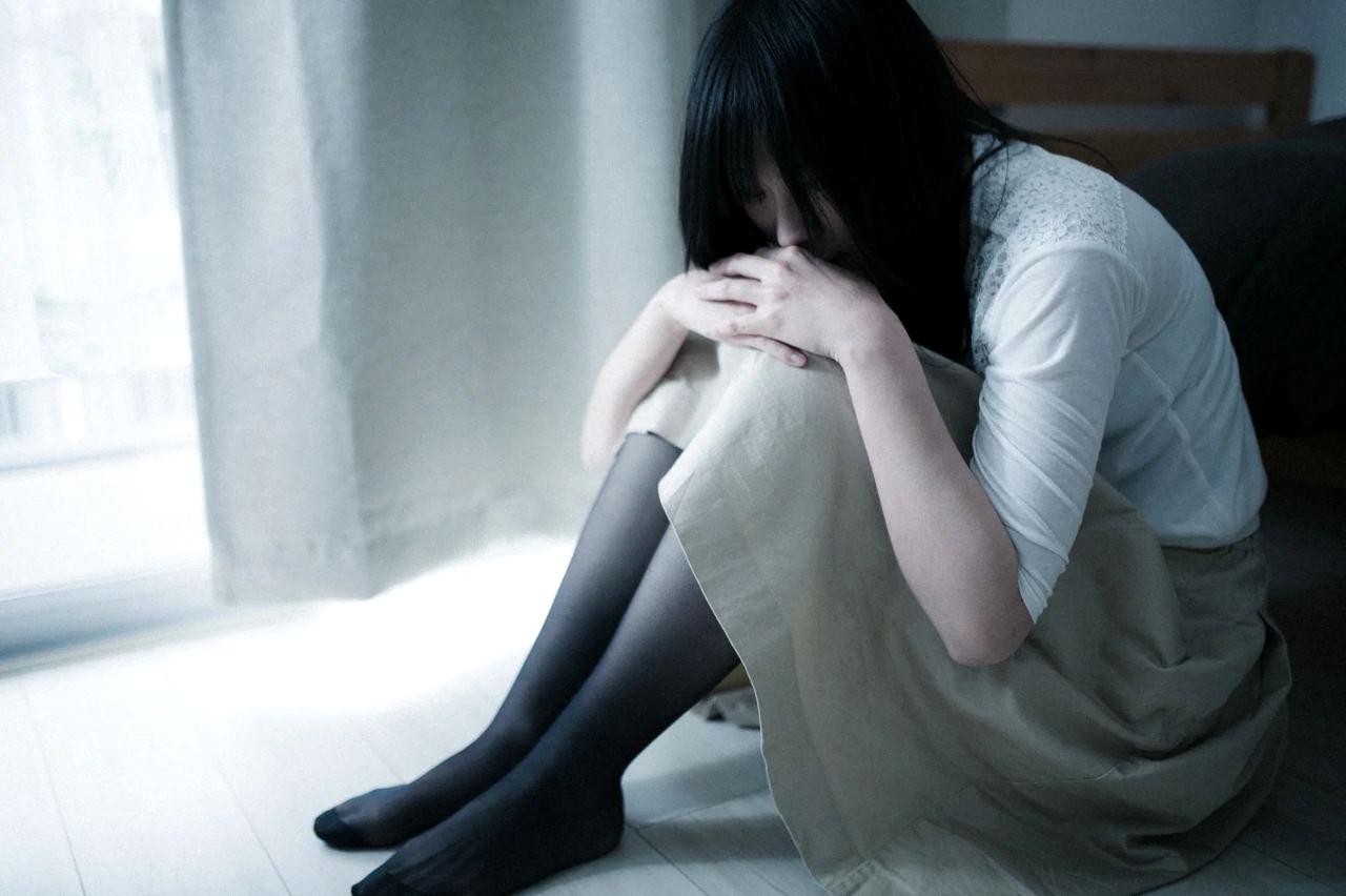 失恋後の距離感と友達関係を修復するための心の整理のイメージ