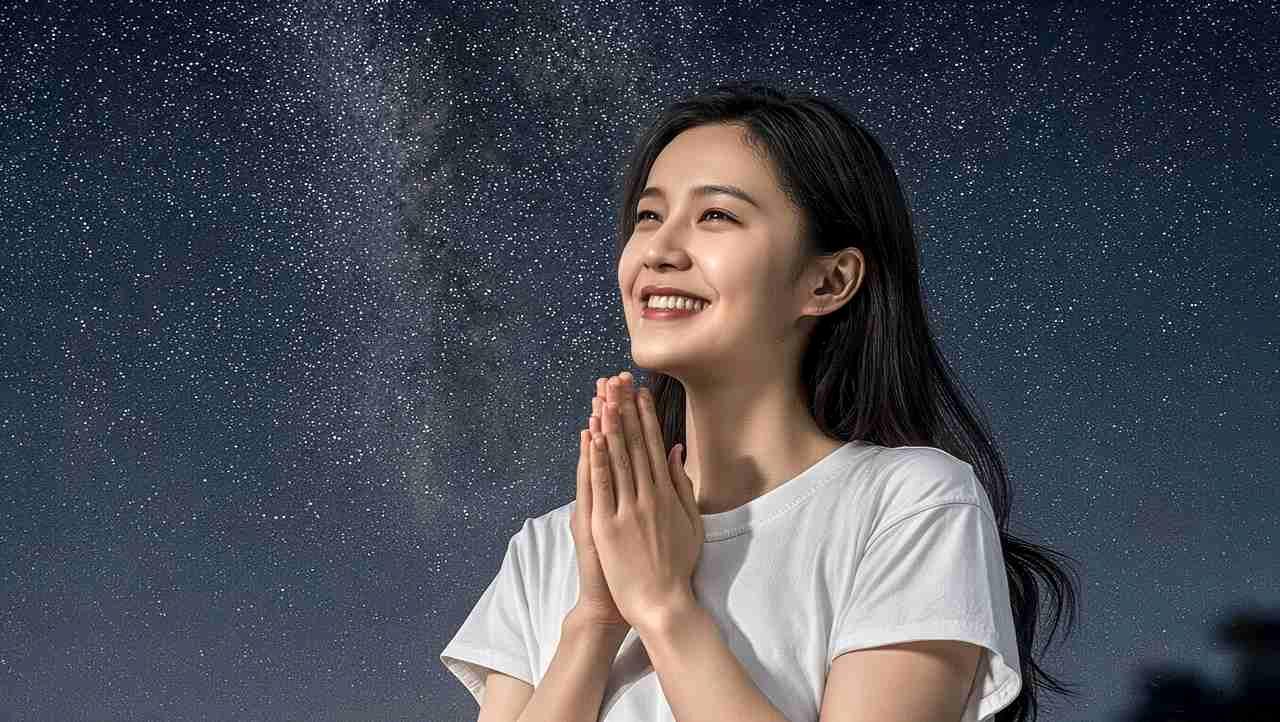 あらかじめ髪を触られるのが苦手と周囲に伝えている女性