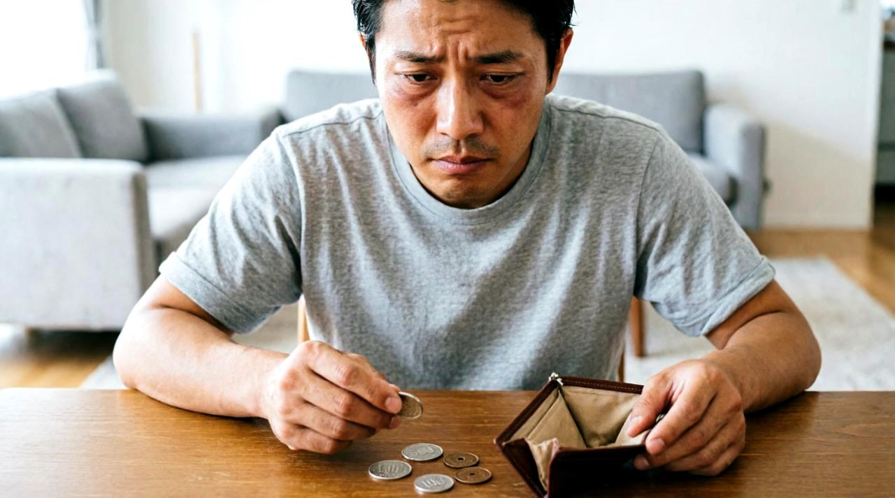 日記帳にペンで日時と出来事を書き込んでいる女性の手元アップ