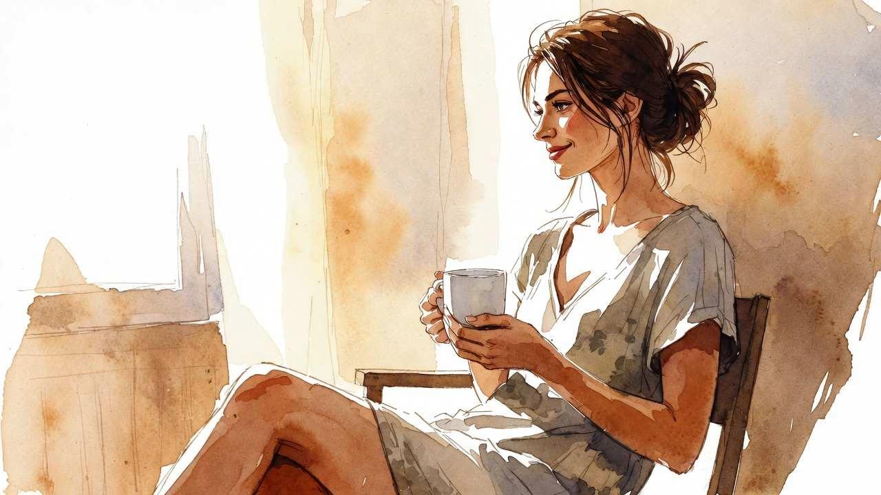 六法全書を開き、セクハラの項目を指さす女性のイラスト