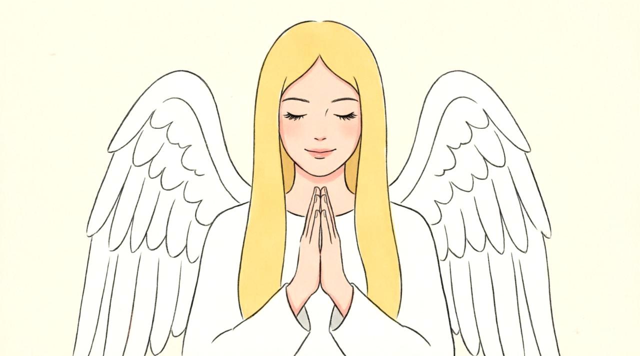 共感ではなく自分の視点を優しく伝える女性