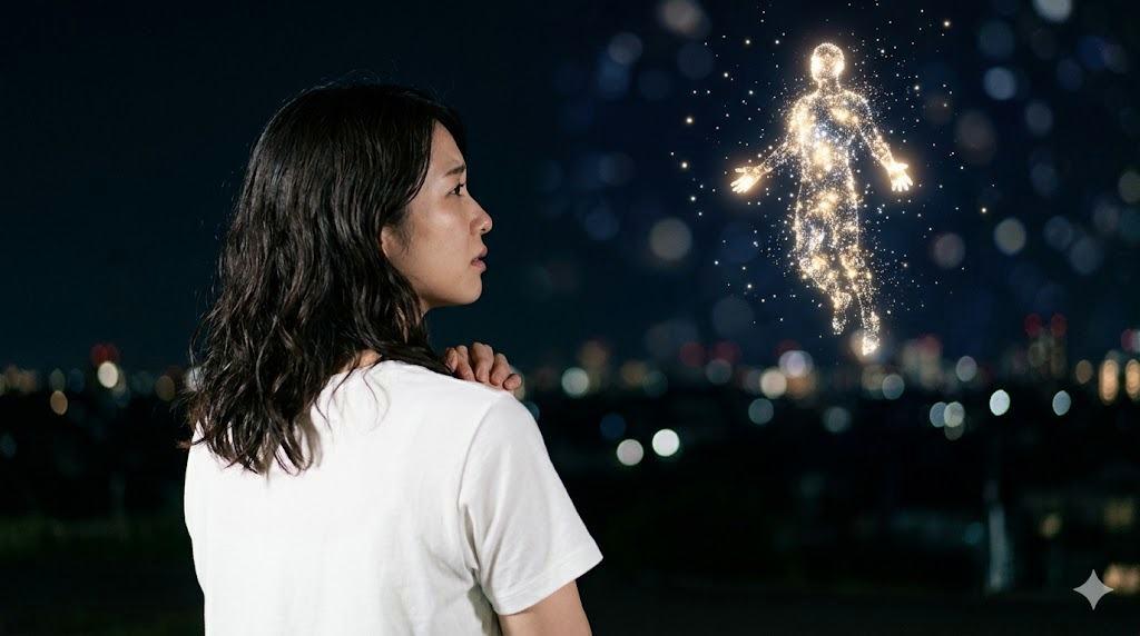 毎日同じ無関心な態度を続ける女性と諦める男性のストーリー画