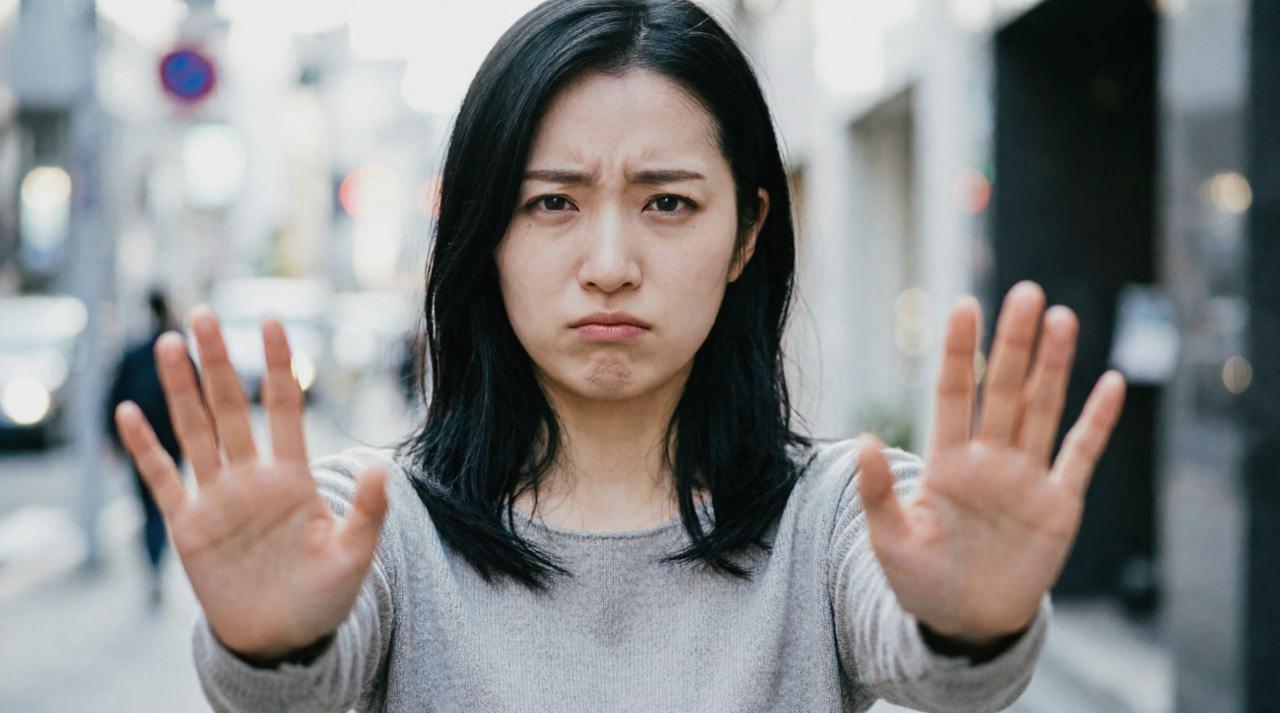 男友達の態度から下心の有無を考える女性