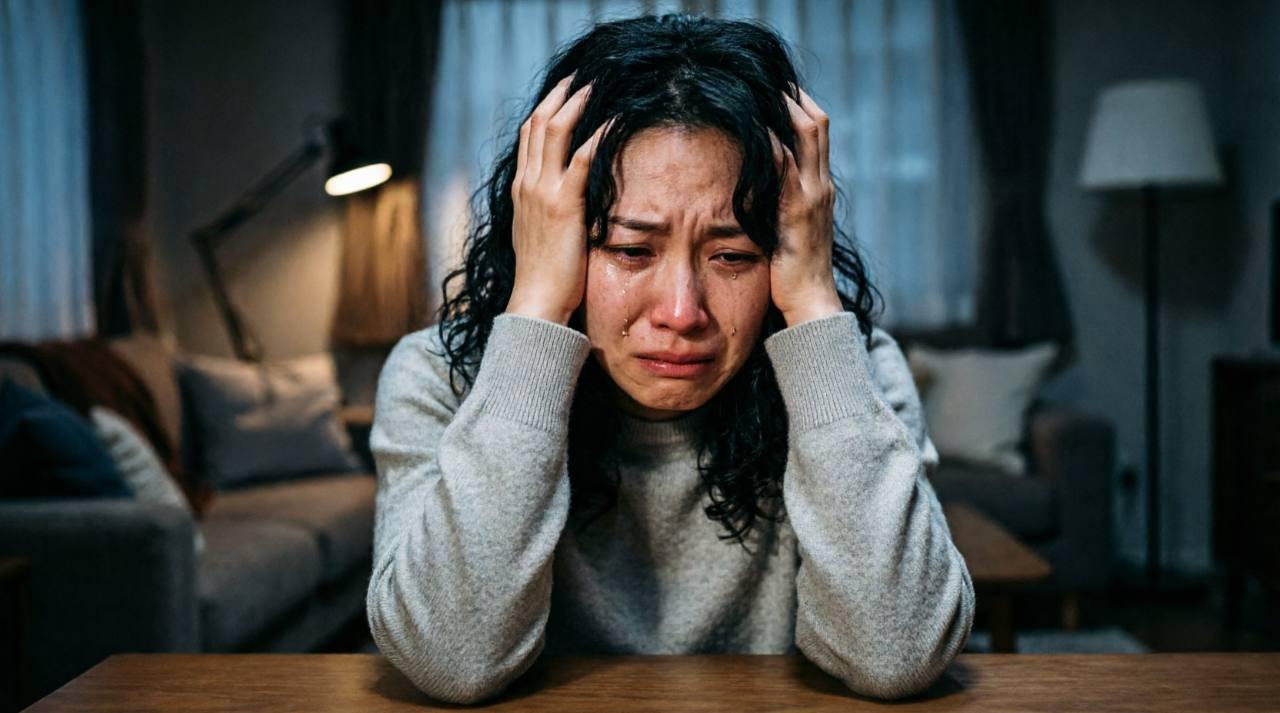 断ることへの不安と人間関係のこじれを恐れる女性への共感と心の解放のメッセージ