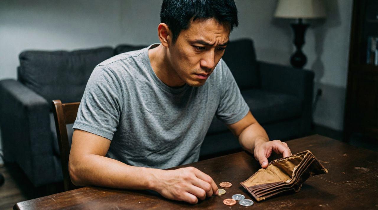 上司のボディハラスメントに悩みながらも、具体的な解決策を見つけて自信を持って働く女性のイメージ