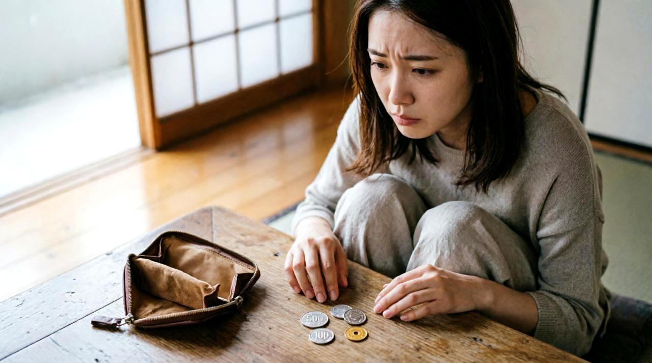 彼氏が執着してしまう心理について考える女性