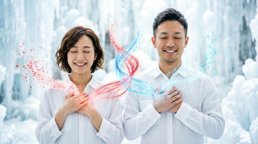 愛され雰囲気と上品な仕草で魅力を放つ30代女性