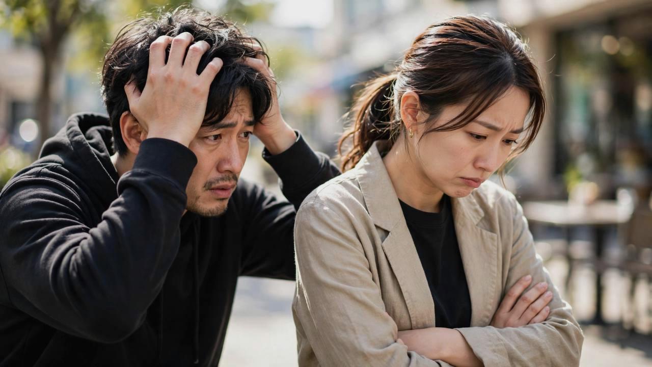 男友達が手に触れる心理を解説するアイキャッチ画像