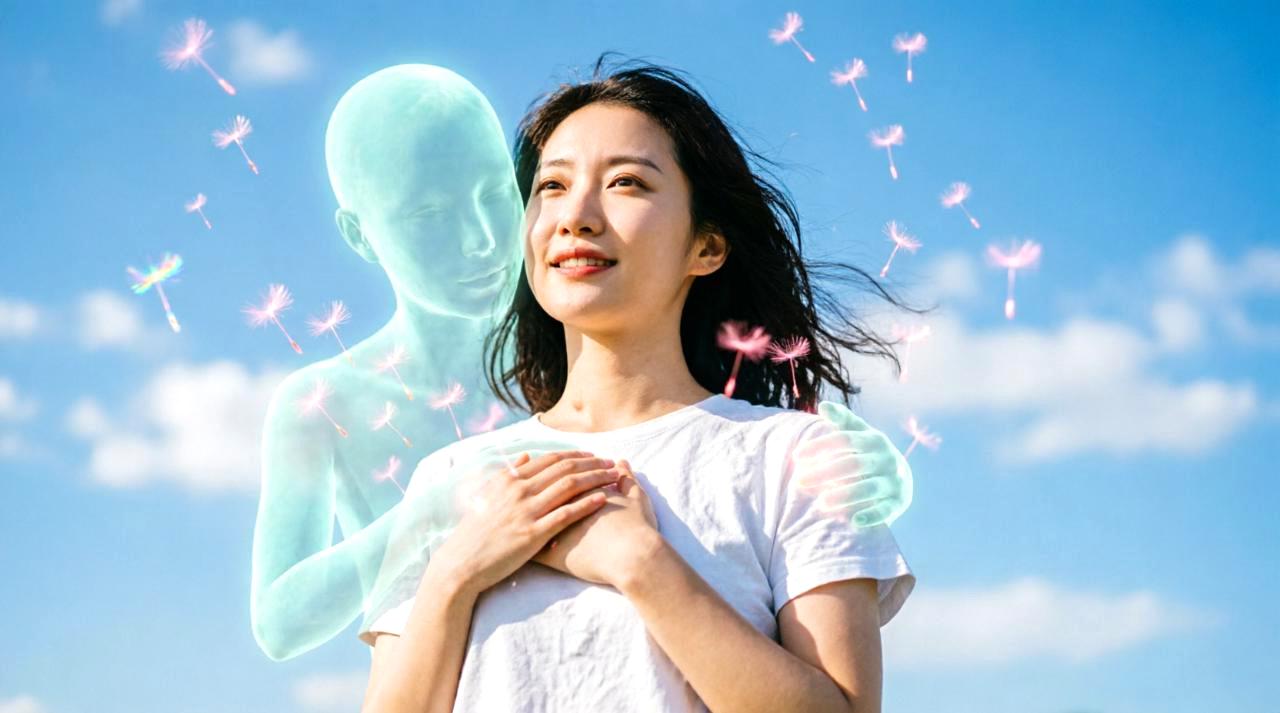 職場の悩みを相談し安心して働くための女性