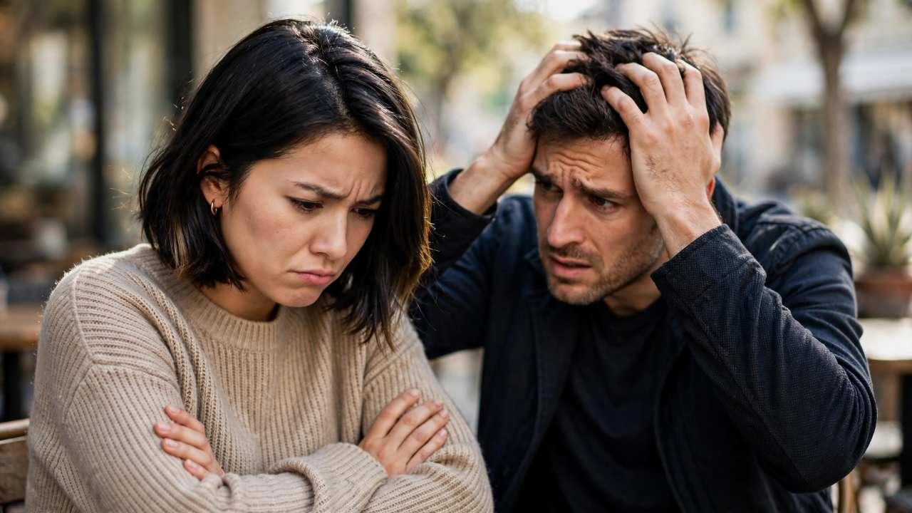 男友達の本気の脈ありサインと遊び目的の下心を見抜く女性