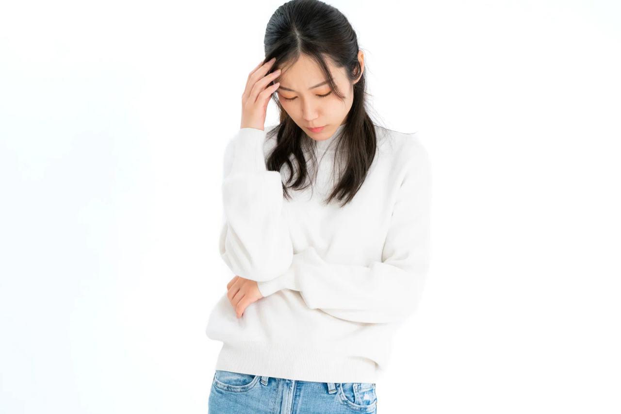 ゆるふわとだらしないの境界線を意識する注意点