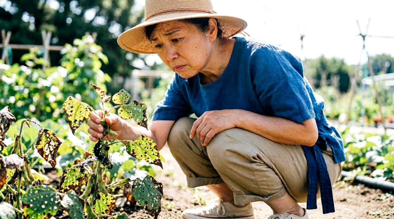 ひとりで抱え込まず信頼できる人へ相談を考える女性のイメージ